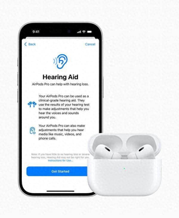 AirPods Pro也想帮帮你爱游戏体育在“听力健康”这件事上(图6)